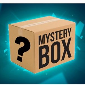 High End Mystery Box
